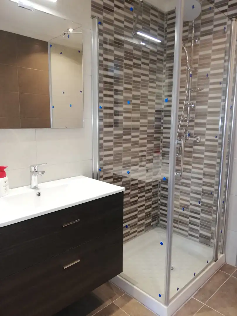 Piso de alquiler en Avenida Casa Grande, Gójar