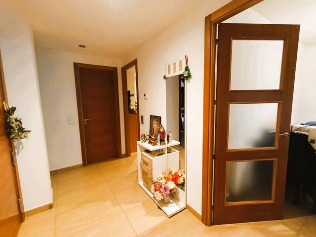 Piso en Venta en Teuleria, 12 en Juneda