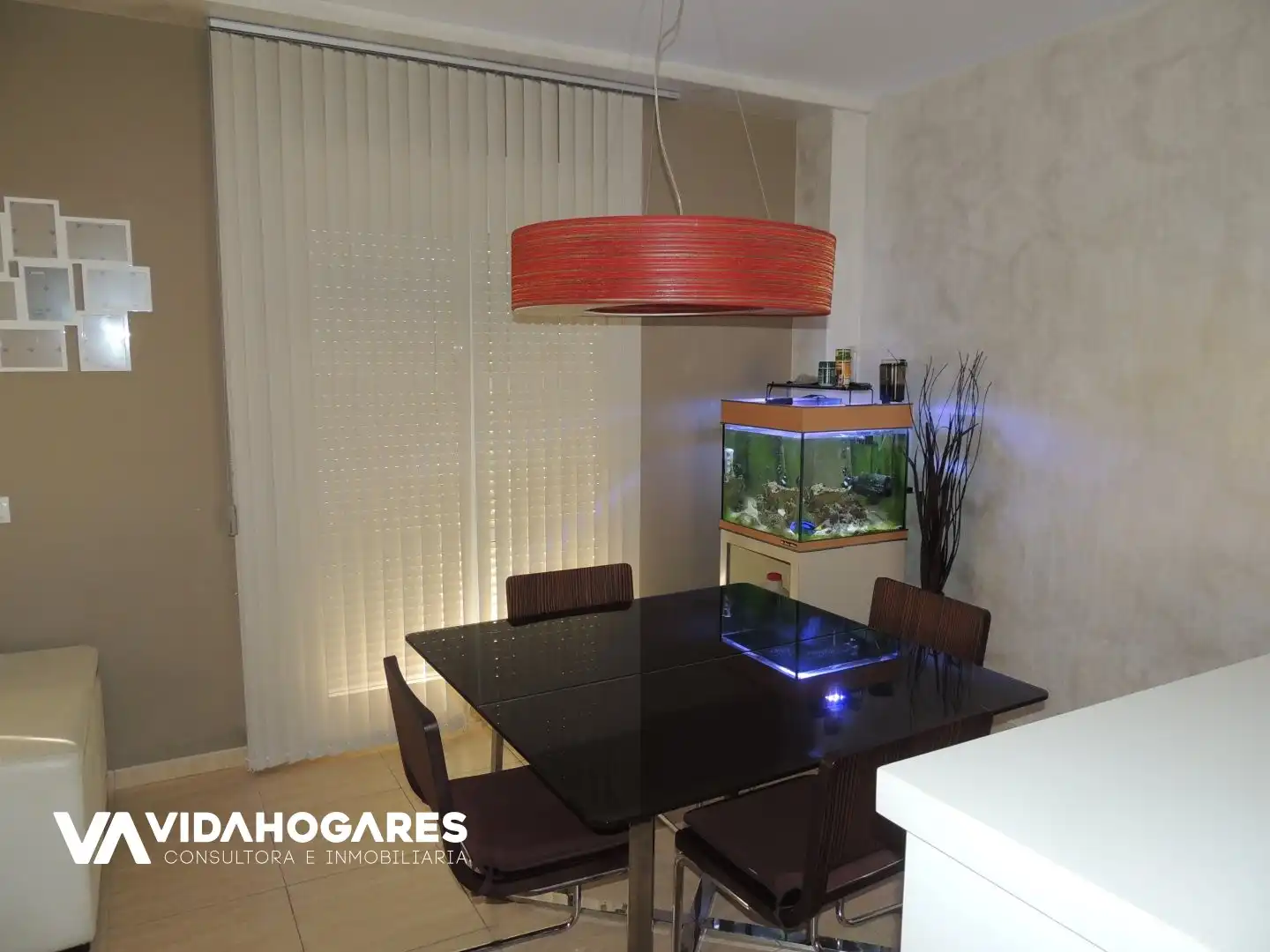 Menjador de Dúplex en venda en Rota amb Aire condicionat, Terrassa i Traster