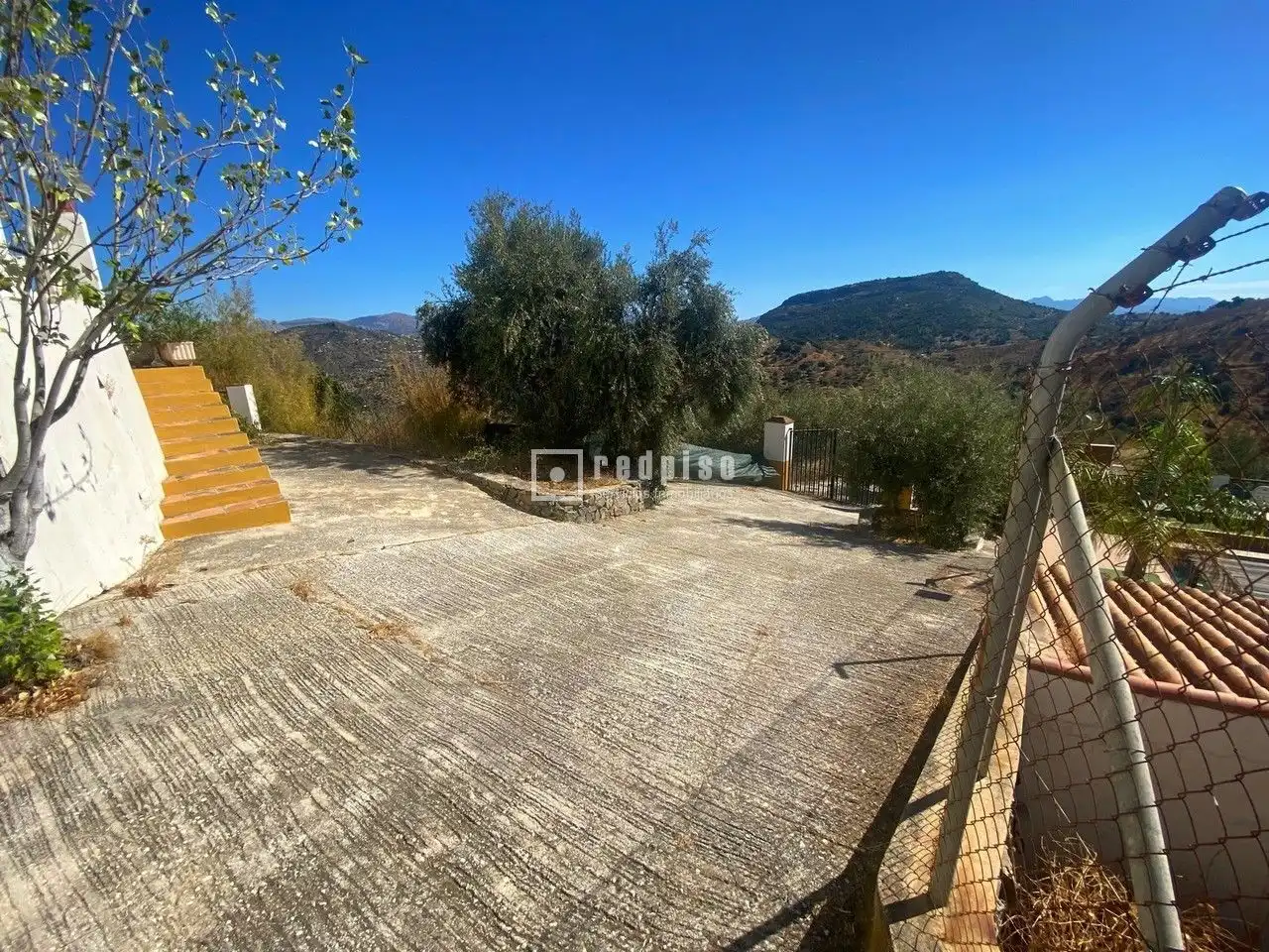 Casa o chalet en venta en Málaga con Calefacción, Jardín privado y Terraza