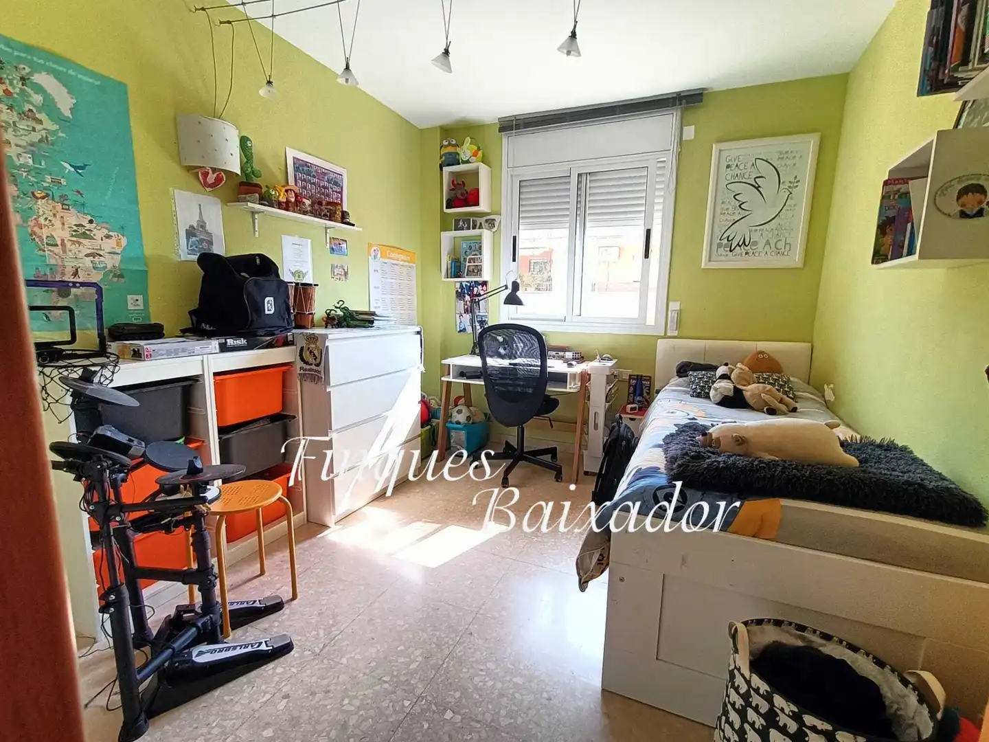 Flat for sale in Passatge Mercè Rodoreda, Muntanyeta