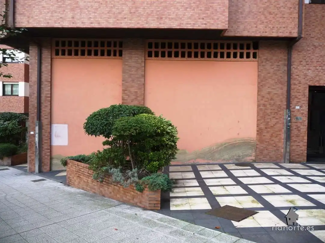 Local comercial en venta en Centro