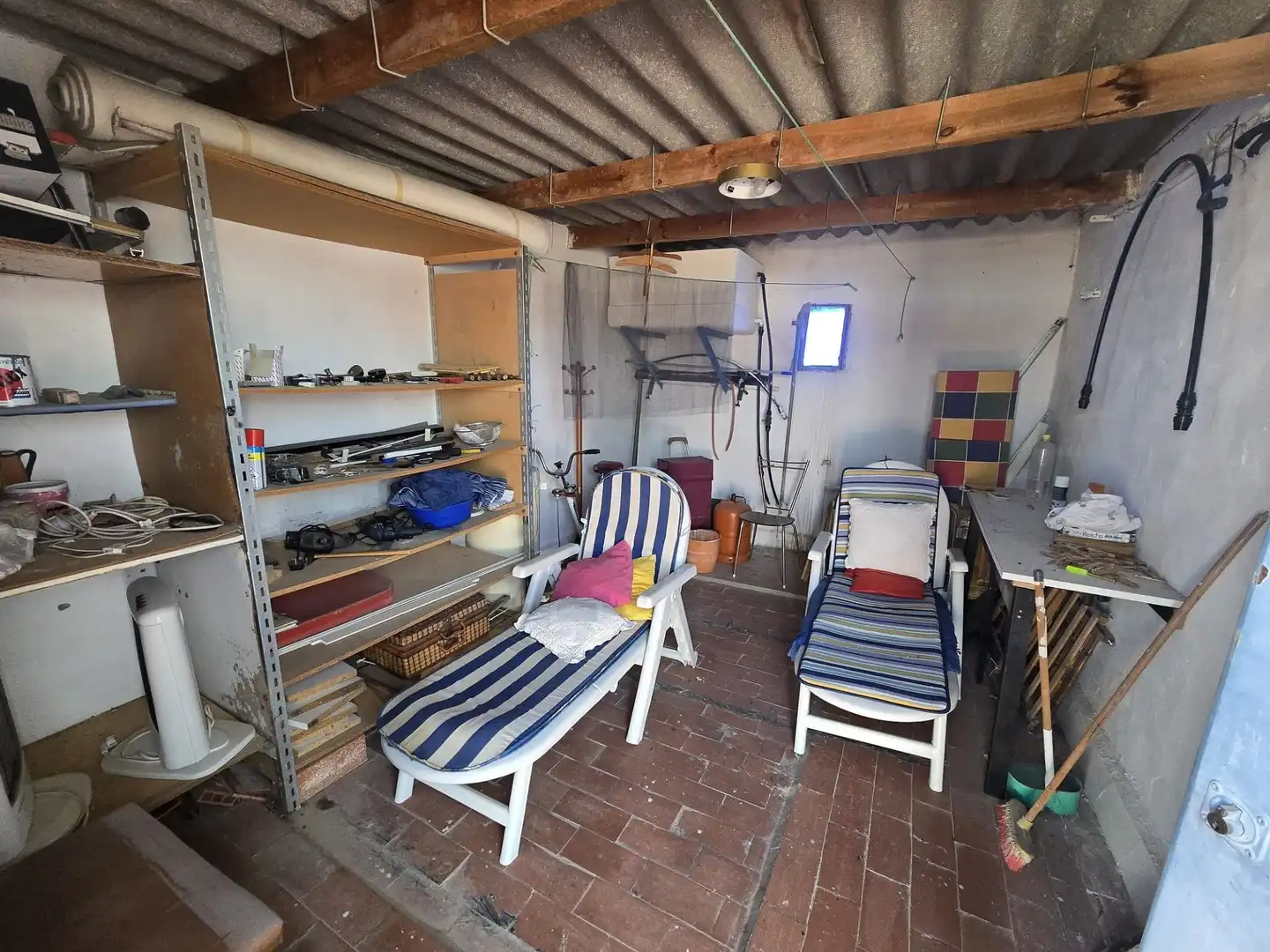 Apartments for sale in Sax  with Storage room