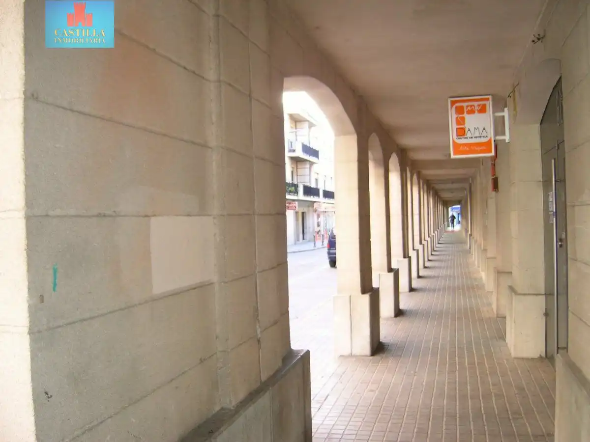 Local commercial à louer à Centro, imagen 7