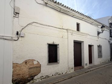 Casa en venda a Moguer