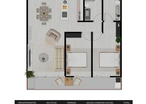 Appartamento con ascensore in vendita a Avenida Madrid, imagen 20