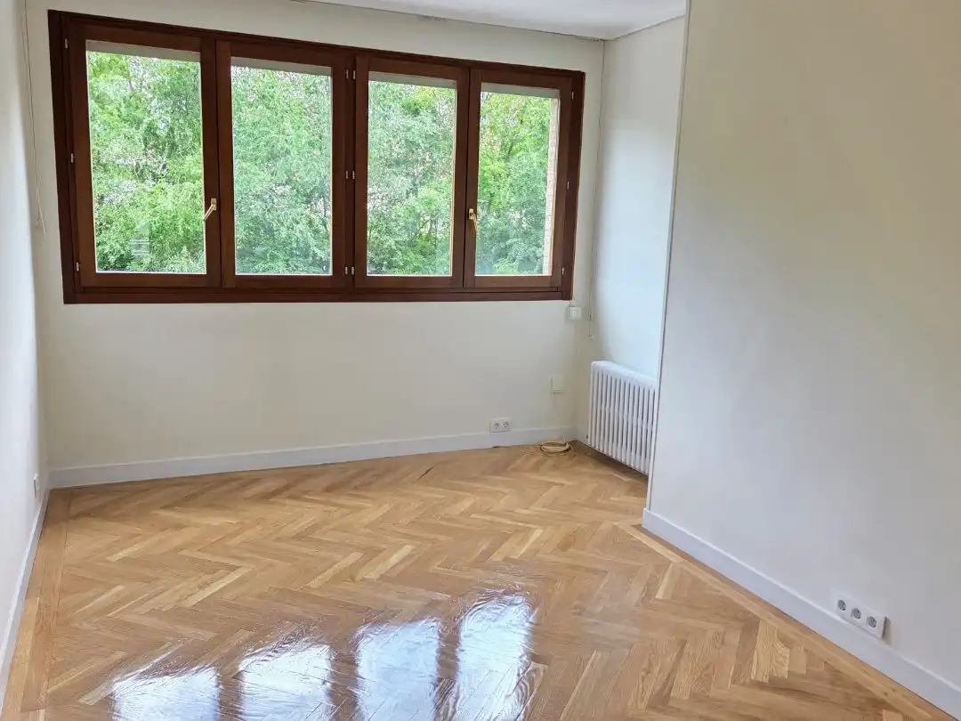 Habitación de Piso de alquiler en Retiro