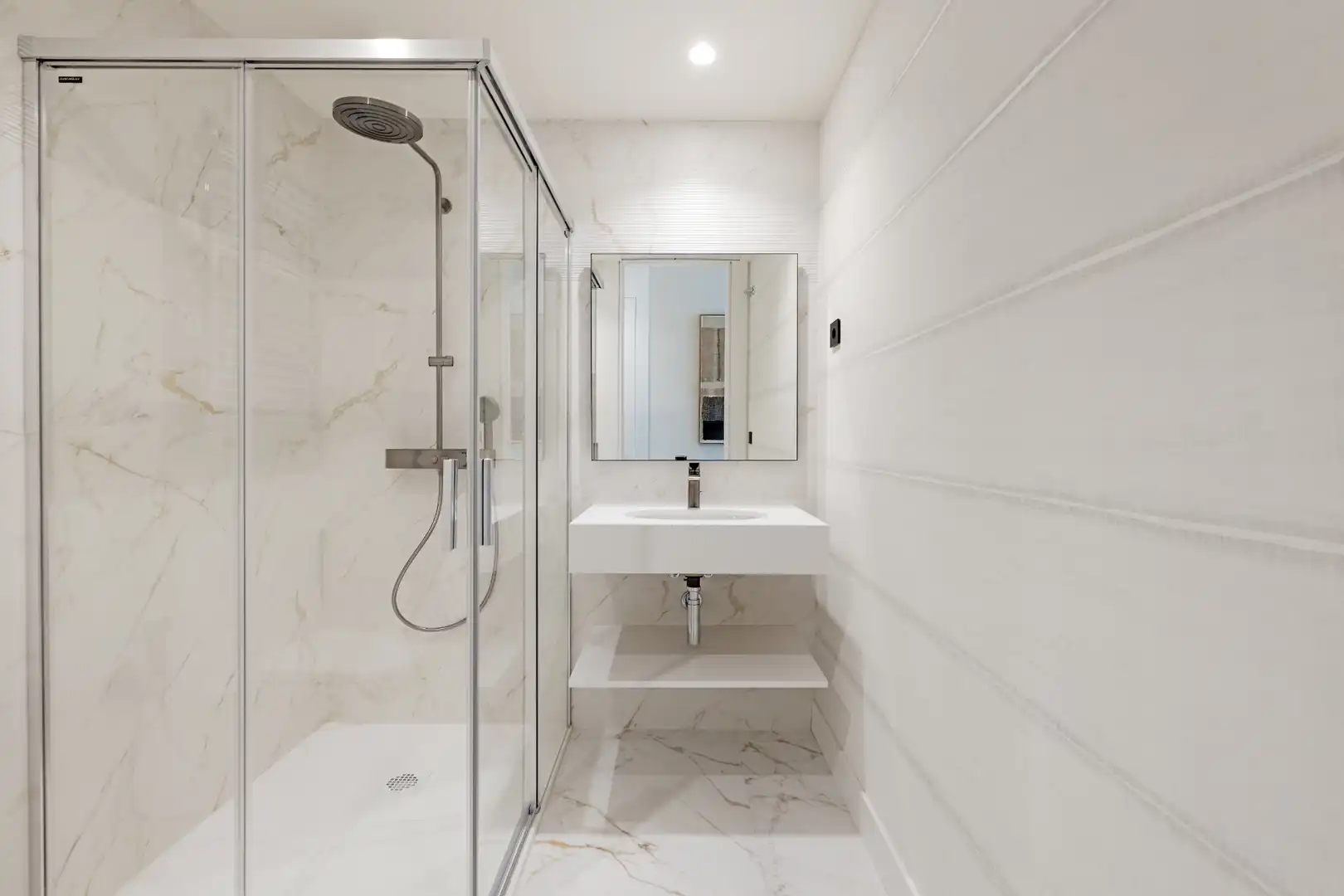 Flat for sale in Torrevigía, La Concha - Resina Golf