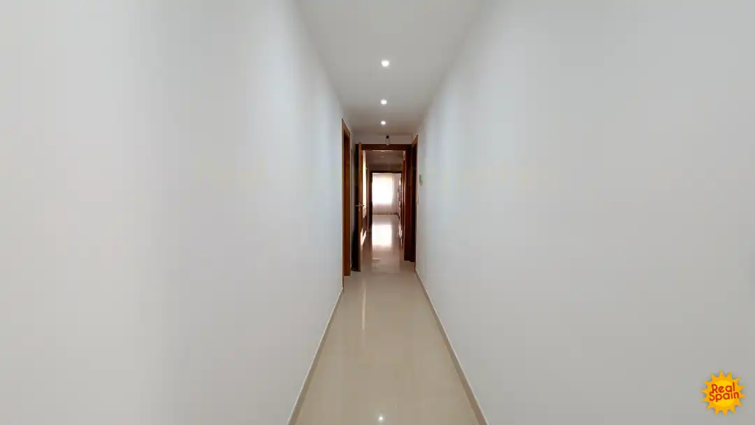 Apartamento en venta en Vélez-Rubio