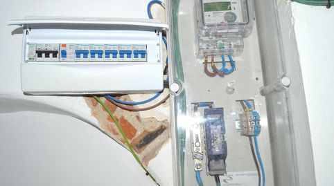 Foto 5 de Pis en venda a Arroyo de la Luz, Cáceres