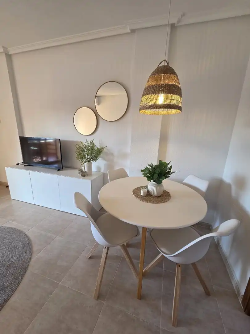 Penthouse mit Terrasse zum Verkauf in Orihuela Costa, imagen 4