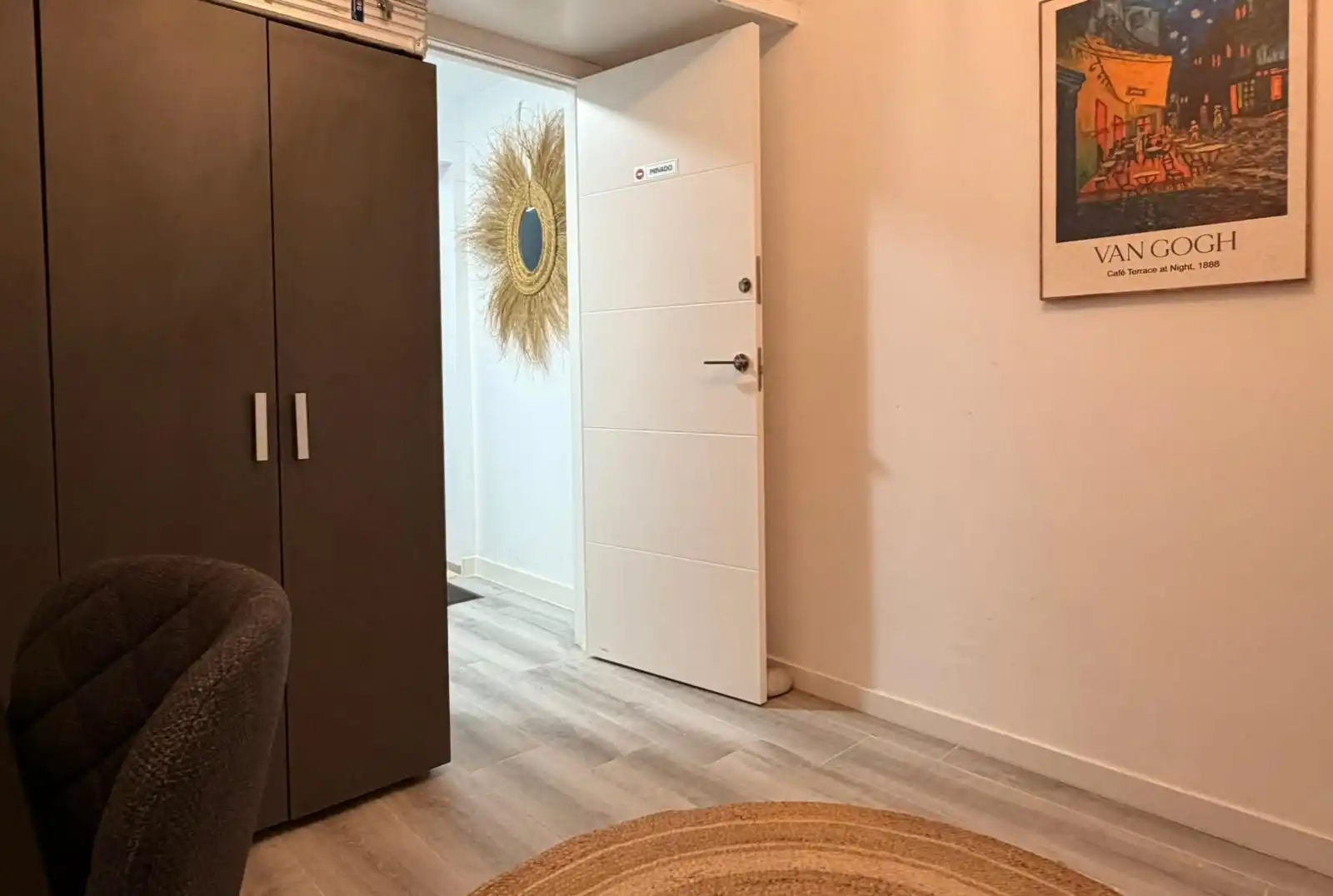 Apartament amb piscina en venda a Finestrat Pueblo, imagen 19