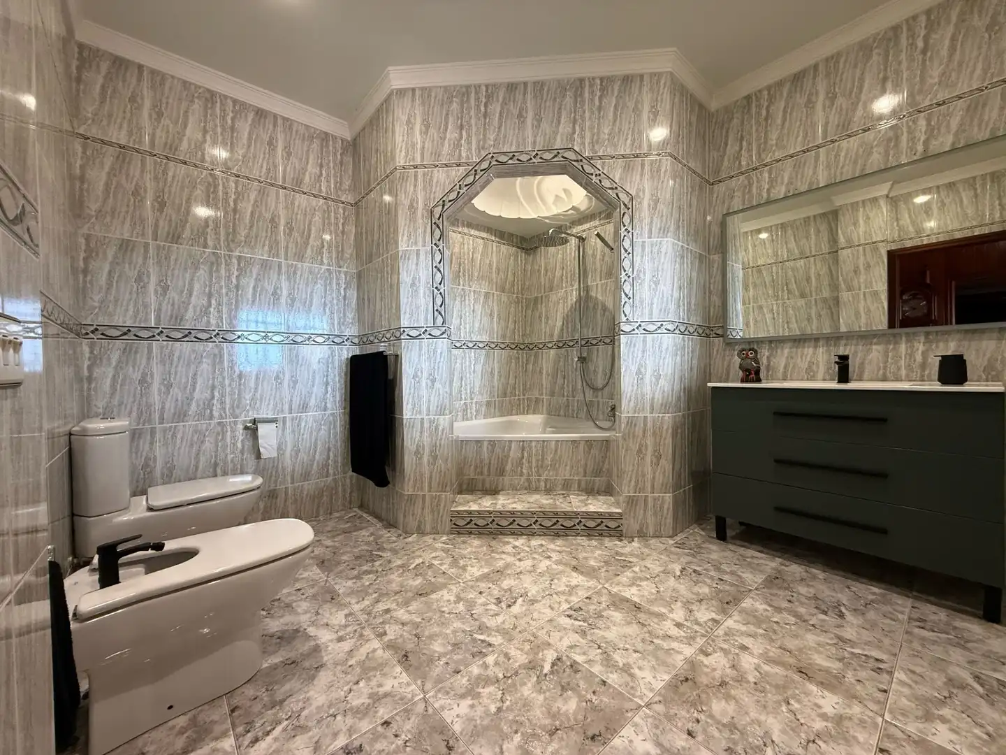 Bany de Casa o xalet en venda en Las Palmas de Gran Canaria
