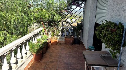 Foto 3 de Casa o chalet en venta en Camí de Les Martines, Les Martines, Terrassa
