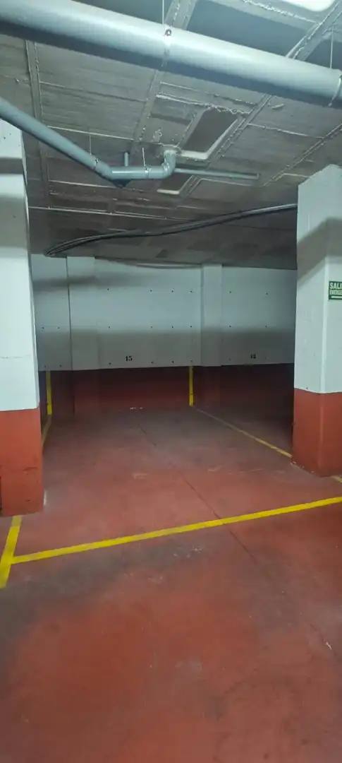 Parking of Garage for sale in Elche / Elx