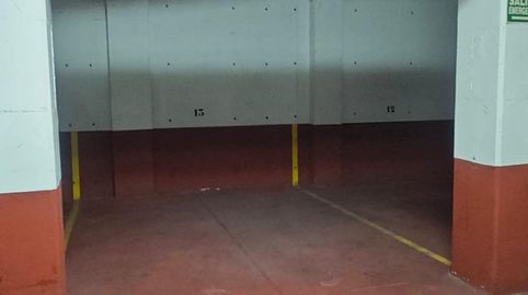 Photo 4 of Garage for sale in Calle Xixona, Sector V, Elche / Elx