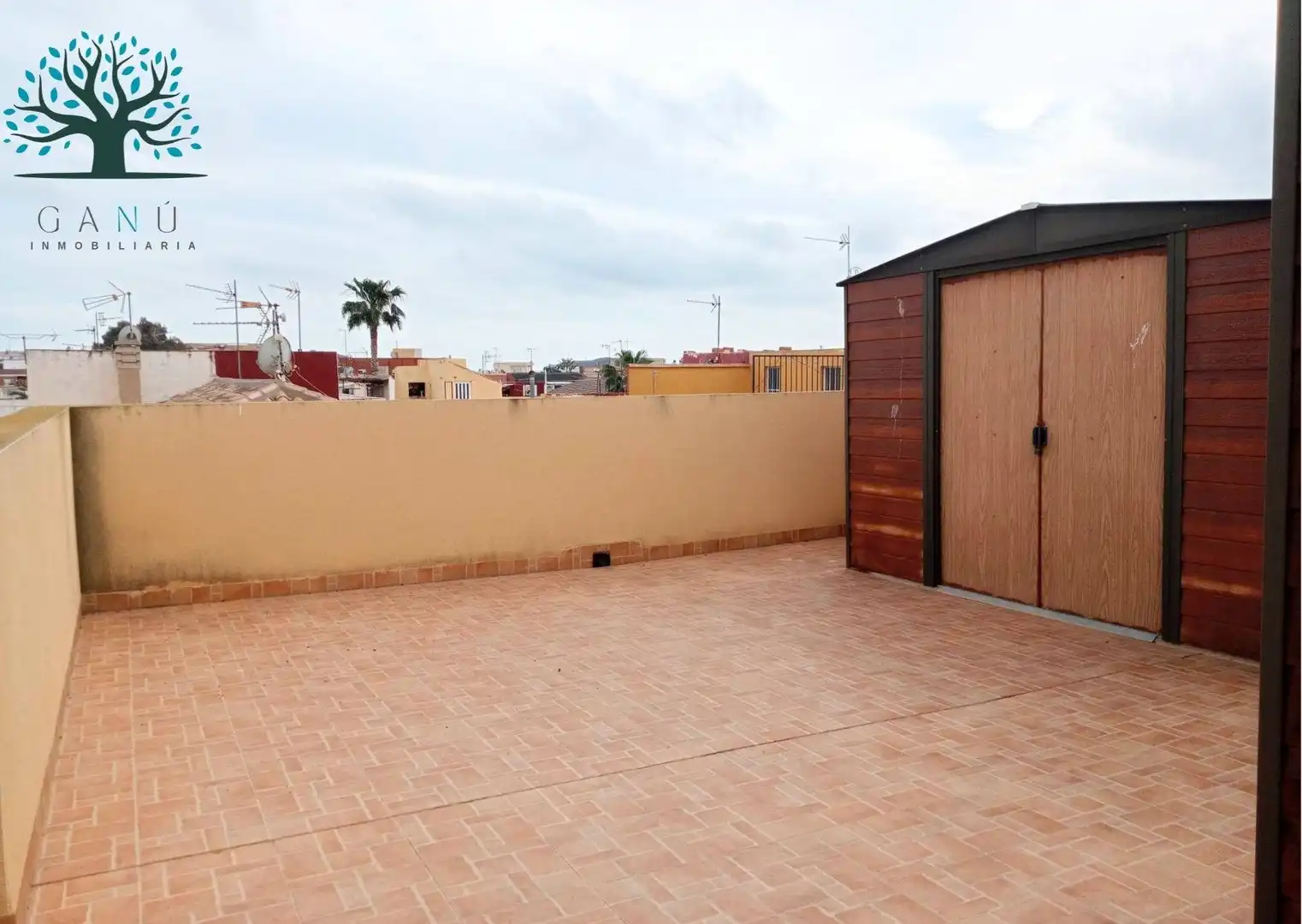 Maisonette zum Verkauf in Calle LENTISCO, Playa Sol