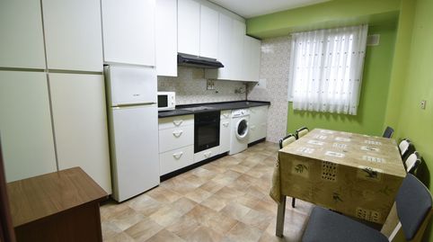 Foto 5 de Piso en venta en Ubitxa Kalea, Eibar, Gipuzkoa