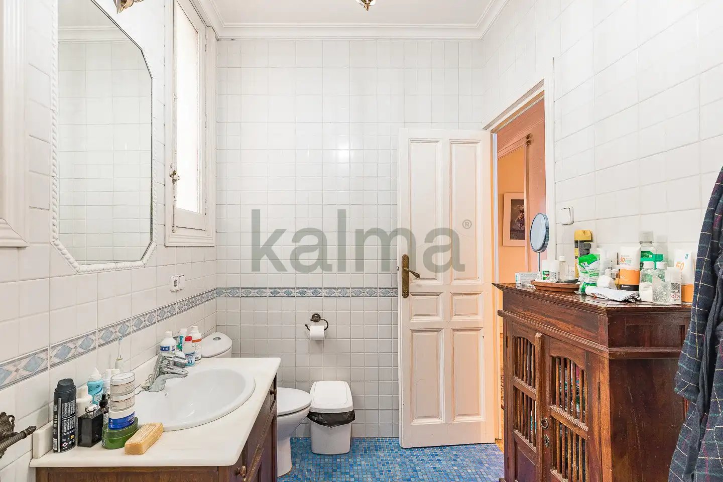Wohnung mit Aufzug zum Verkauf in Calle de la Reina, imagen 40