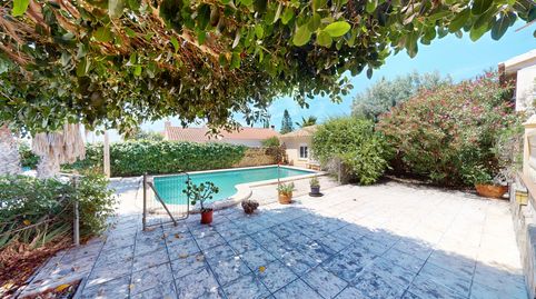 Foto 5 de Casa o xalet en venda a Calle Magnesita, Valle del Sol, Mutxamel
