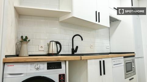 Photo 2 of Study to share in Valdeacederas, Madrid