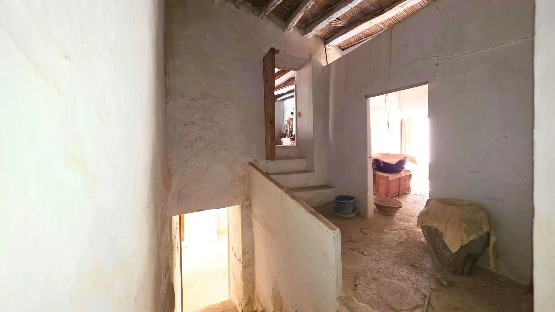 Casa o chalet en venta en Uleila del Campo con Terraza