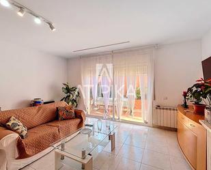 Sala d'estar de Casa o xalet en venda en Sant Pere de Ribes amb Calefacció, Terrassa i Balcó