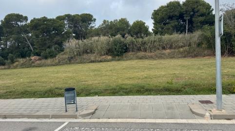 Photo 2 of Industrial land for sale in Carrer de la Indústria, 10, Can Sans, Barcelona