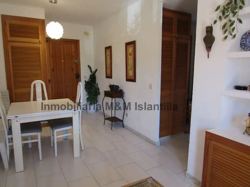 Apartament amb piscina en venda a Islantilla Costa, imagen 11