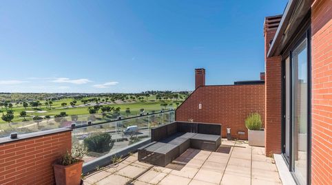 Photo 5 of Duplex for sale in Avenida de Casablanca, Prado de Somoaguas, Pozuelo de Alarcón