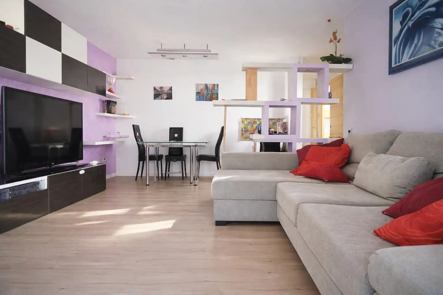 Attique avec ascenseur à vendre à Carrer de la Sardana, imagen 4