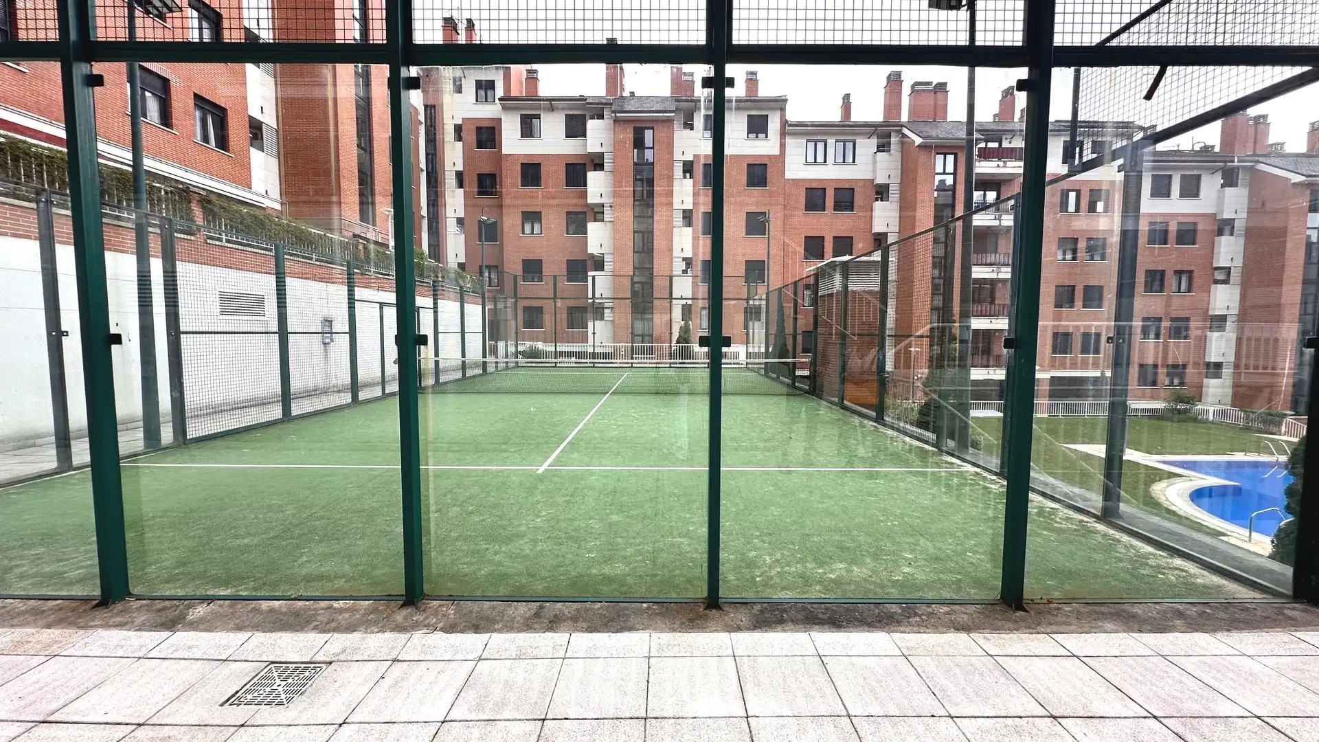 Pis amb terrassa de lloguer a Calle Clara Campoamor 8, imagen 26