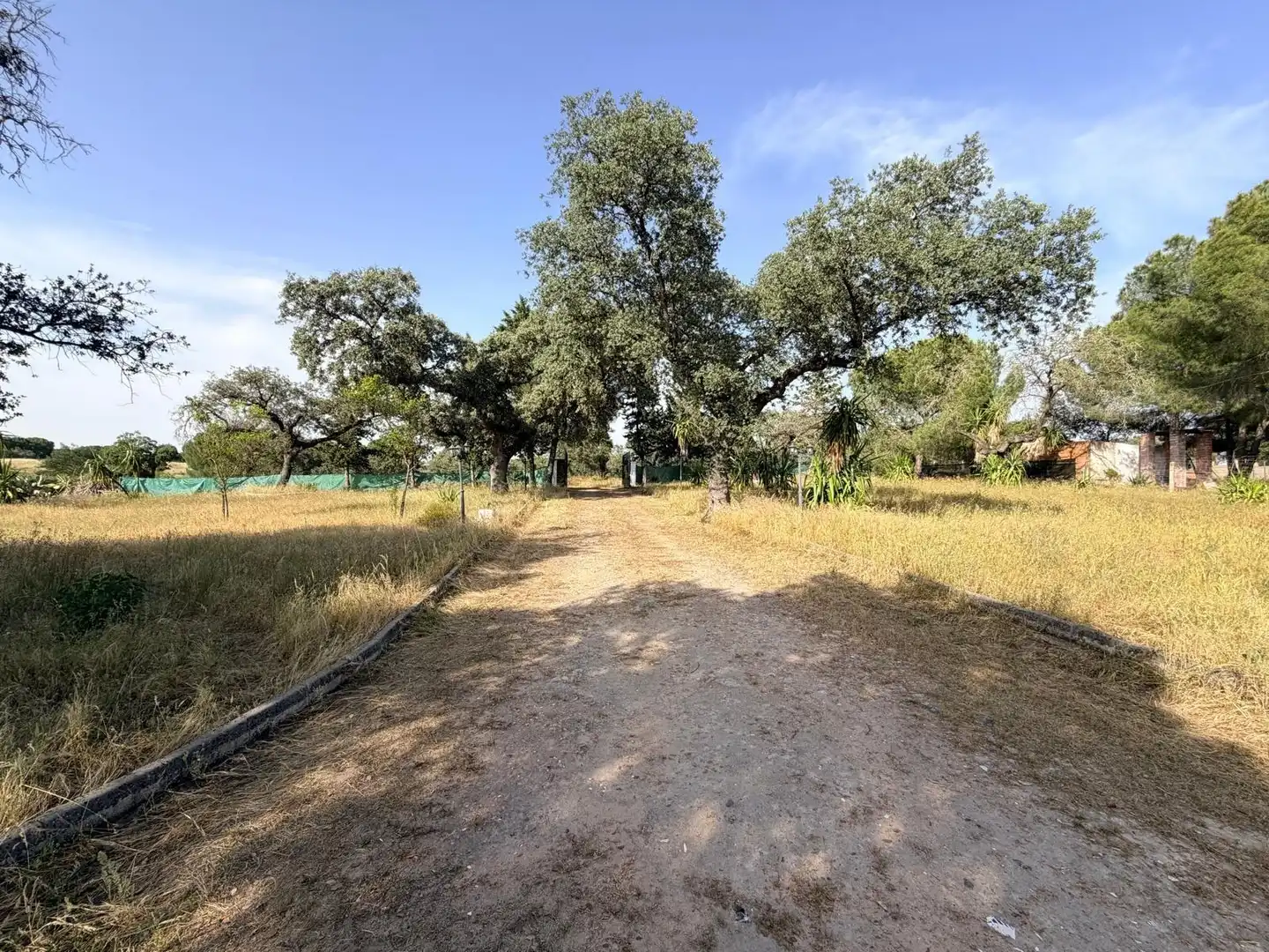 Casa o chalet en venta en Badajoz con Jardín privado, Terraza y Piscina
