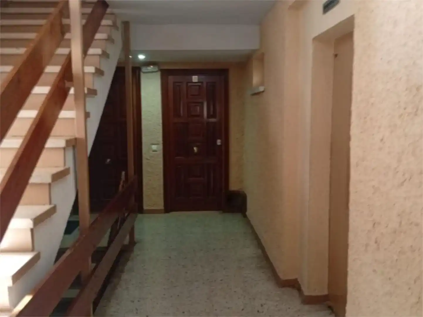 Pis en venda a Calle de las Moreras, 10, Foso - Moreras