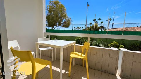 Foto 5 de Apartamento de alquiler en Calle Finlandia, Playa del Inglés, San Bartolomé de Tirajana