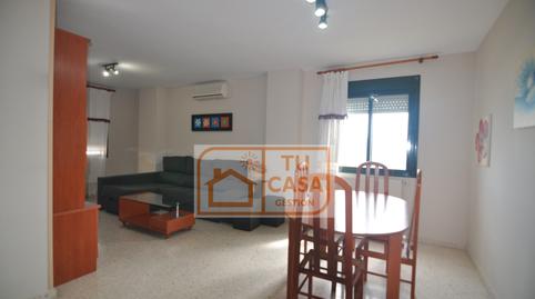 Foto 2 de Piso de alquiler en Calle Miguel Serrano, Ruta de la Plata, Cáceres Capital