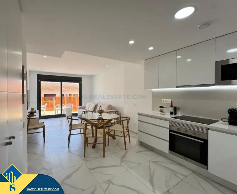 Apartament amb piscina en venda a Playa del Cura, imagen 21