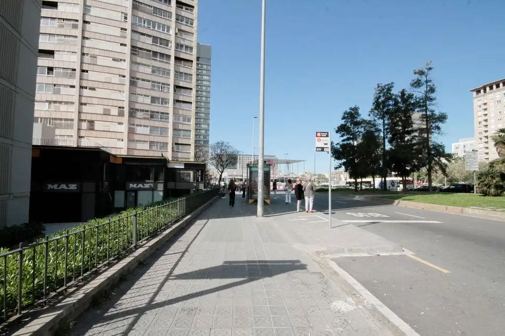 Wohnung mit Aufzug zum Verkauf in Eixample, imagen 32