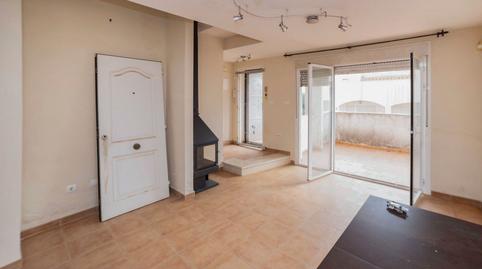 Foto 3 de Casa adosada en venda a  C/ Sierra del Cabeço D´or, Montebello - Nou Espai, Alicante