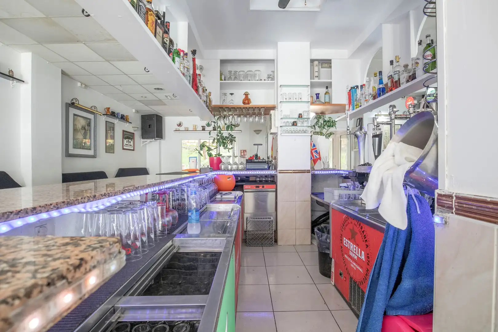 Local comercial en venda a Valois Edificio Belair, imagen 13
