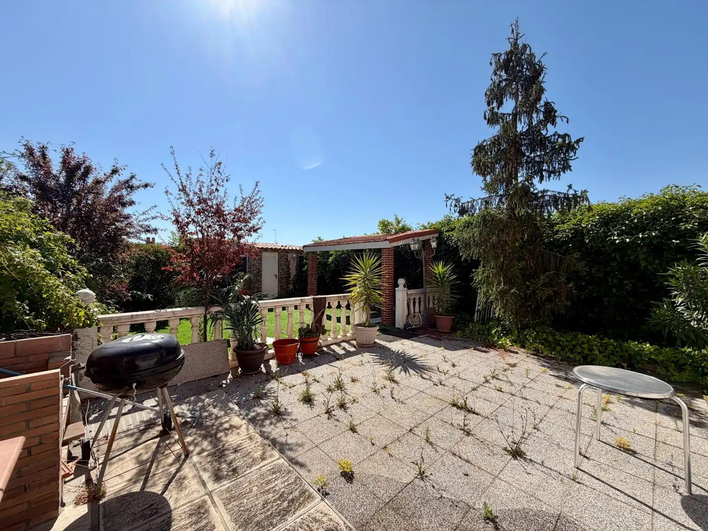 Reihenhaus mit Garten zum Verkauf in Calle RIO HENARES 14, imagen 35