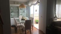 Dining room of House or chalet for sale in  Córdoba Capital  with Air Conditioner and Terrace