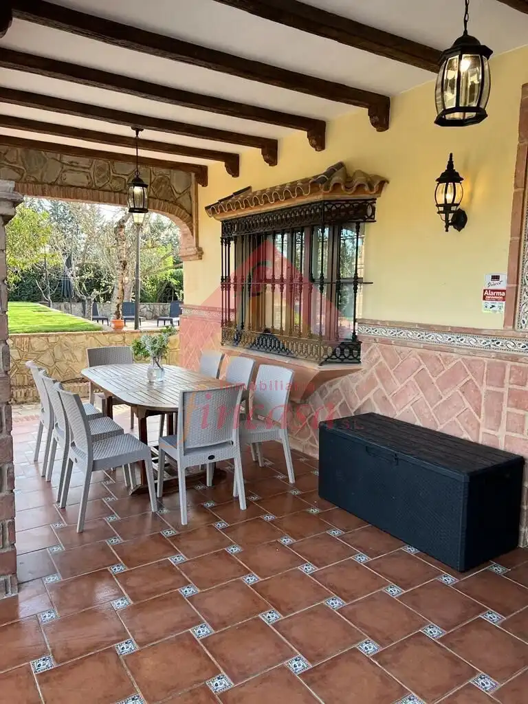 House with pool for sale in Partidas Norte, imagen 28
