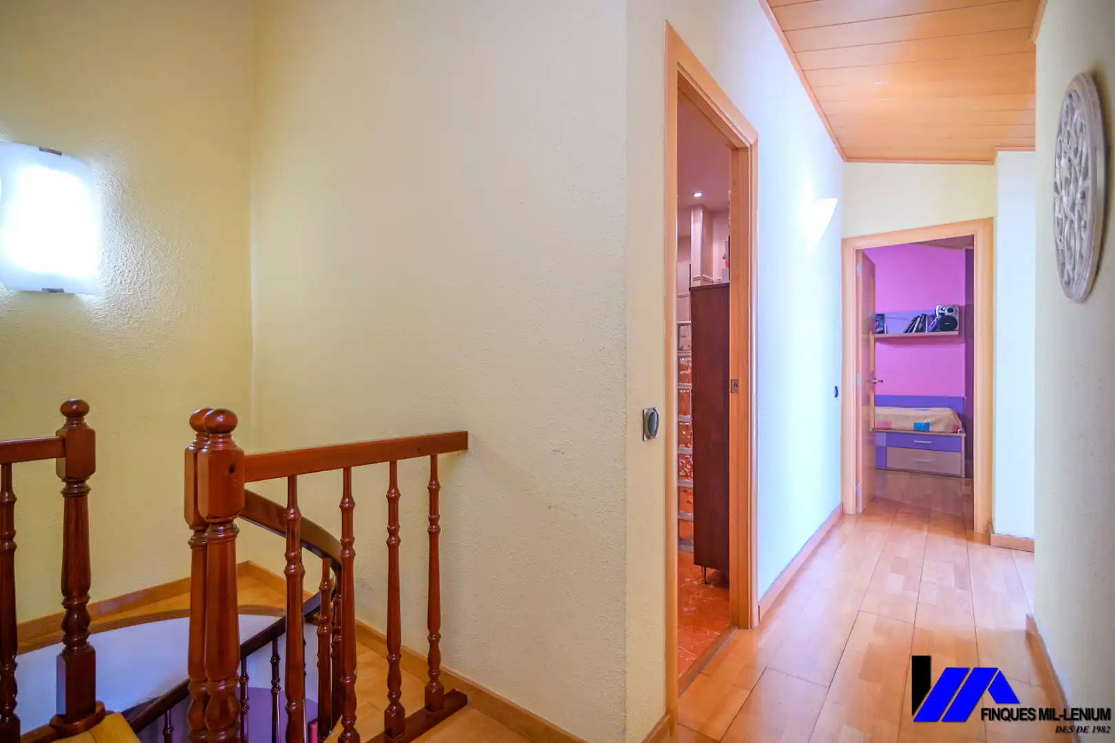 Duplex with terrace for sale in Passeig Maragall, imagen 59