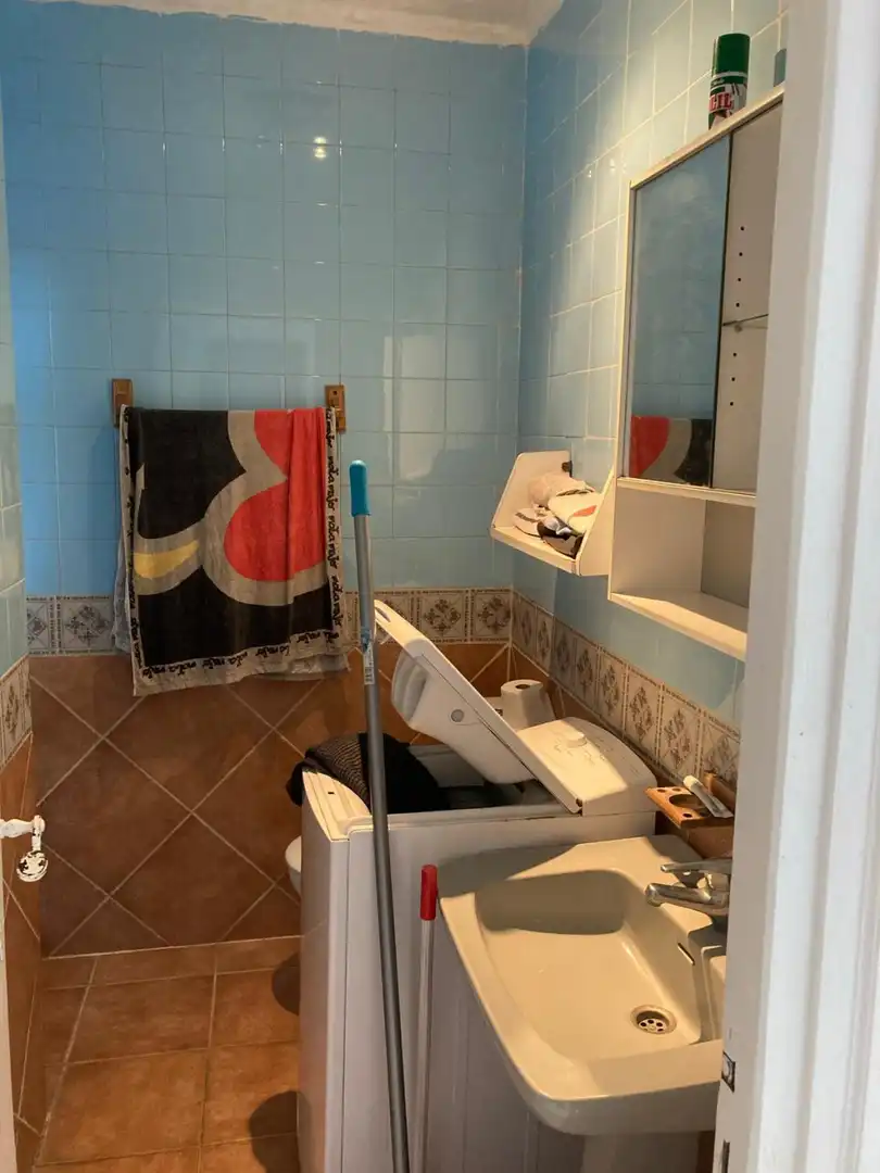 Bany de Estudi en venda en Marbella amb Terrassa i Moblat