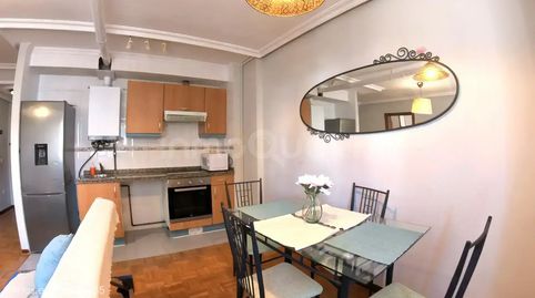Foto 4 de Apartamento en venta en N/a, Corredoría - La Carisa - Prado de La Vega, Oviedo