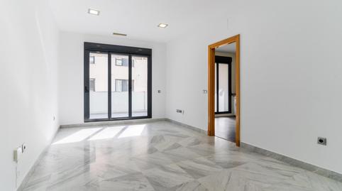 Foto 3 de Pis en venda a Divina Pastora - La Yeguada, Jerez de la Frontera