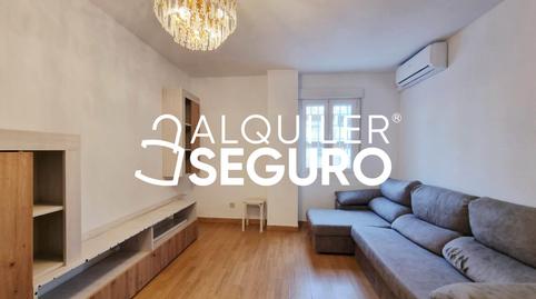 Foto 2 de Piso de alquiler en Playa Samil, Parque de la Coruña - Las Suertes, Collado Villalba