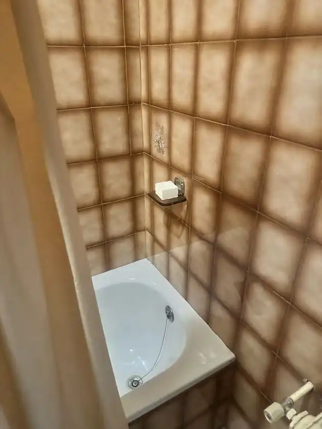 Baño de Piso en venta en Ciudad Real con Calefacción y Balcón
