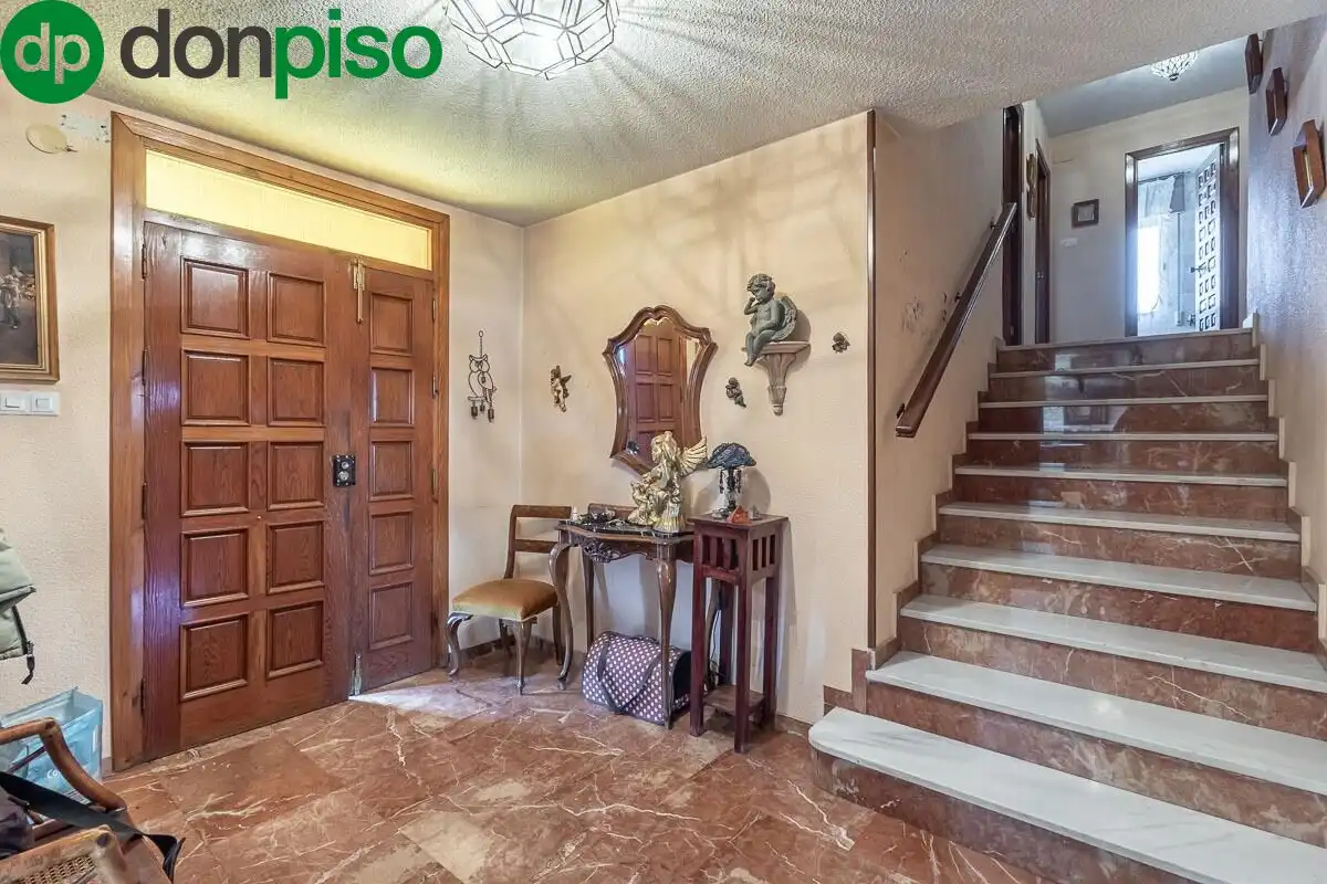 House with pool for sale in Calle GERANEO, imagen 18